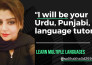tech expert punjabi urdu languages